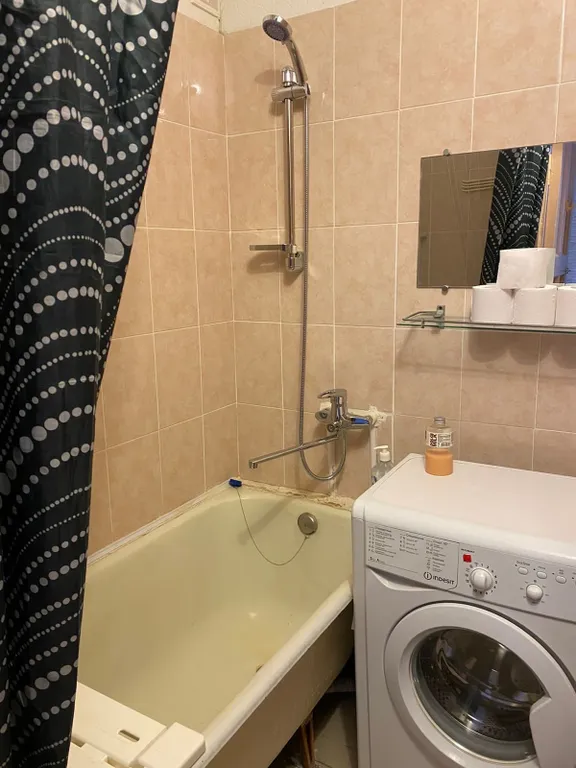 Большая квартира у курорта