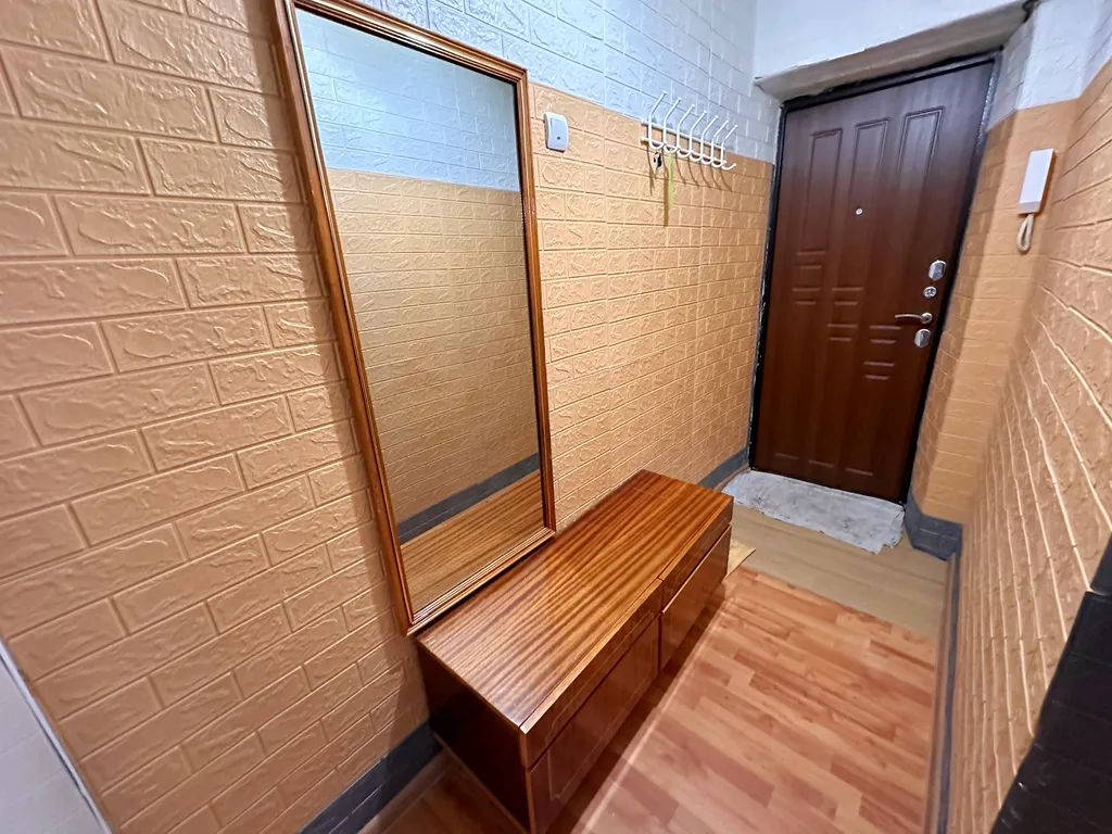 Квартира однокомнатная в Заволжске