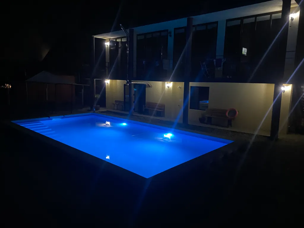 Уютная квартира для семейного отдыха в тихом красивом месте