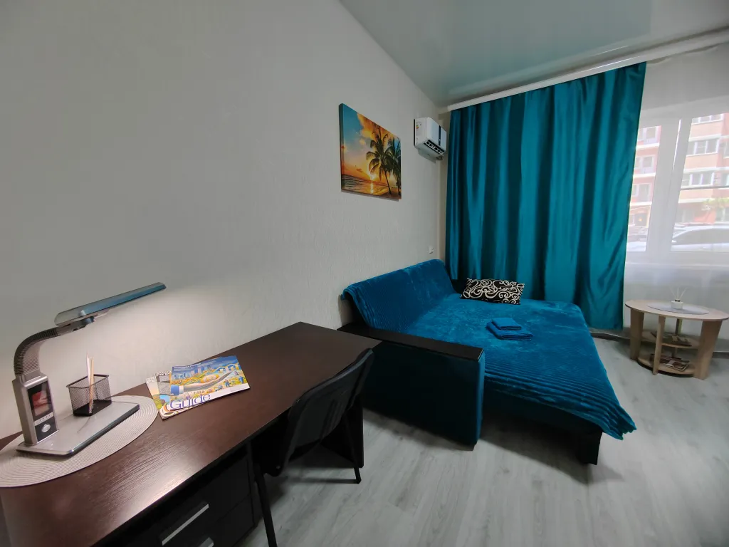 Квартира Комфортная квартира близко к центру, ТЦ Красная площадь, Вузам, ККБ — Краснодар