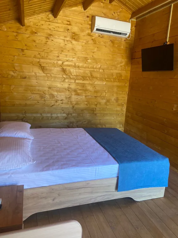 Домик у моря