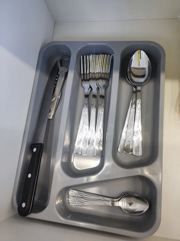 Современная евродвушка в центре