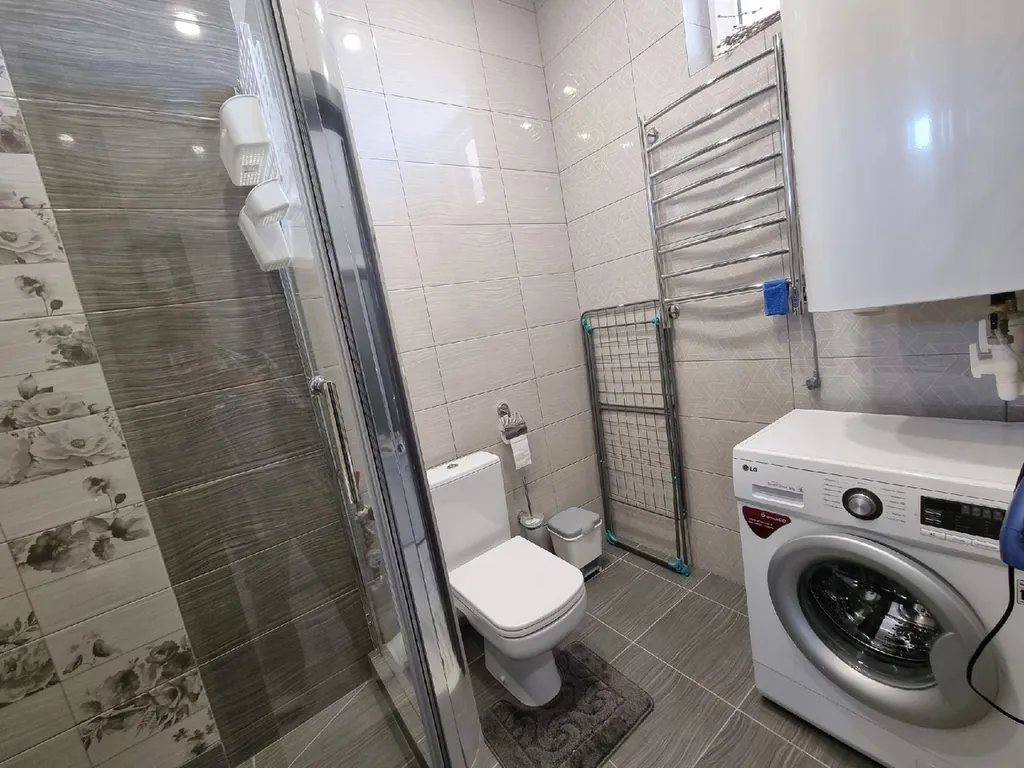 Квартира Новая квартира у парка Победы — Севастополь