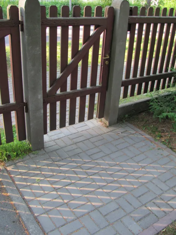 Квартира в тихом месте Лиелупе