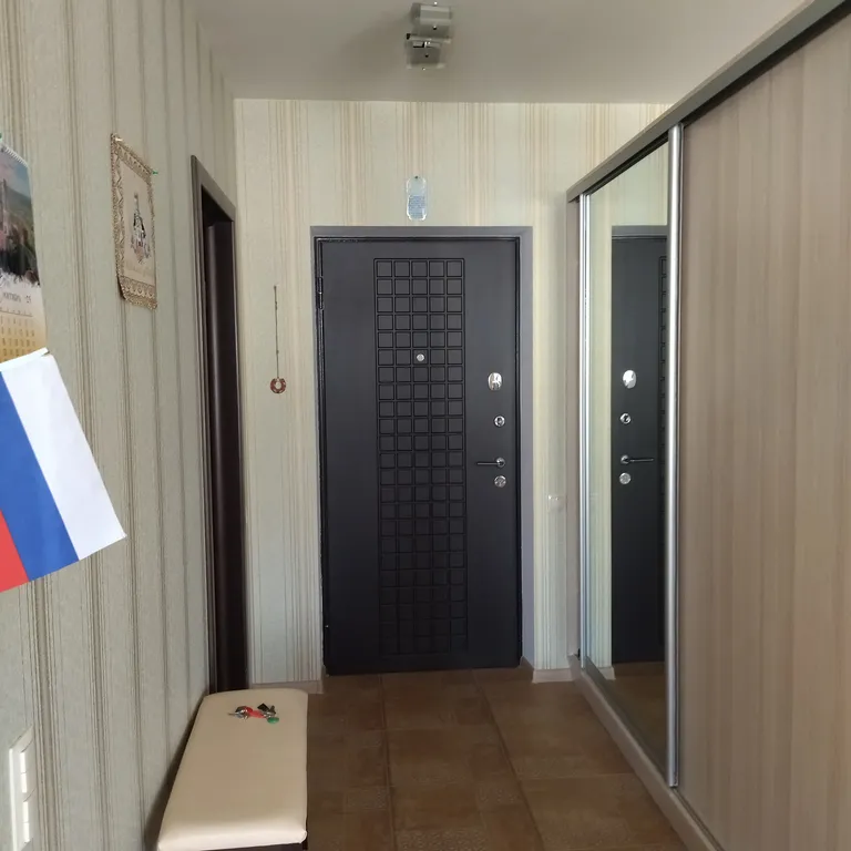 Студия рядом с курортным парком