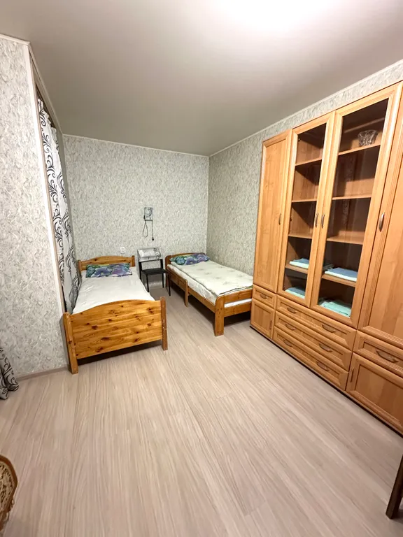 Квартира у вокзала