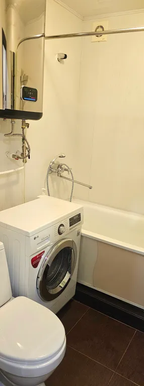 Квартира в самом центре города у парка им. Гагарина