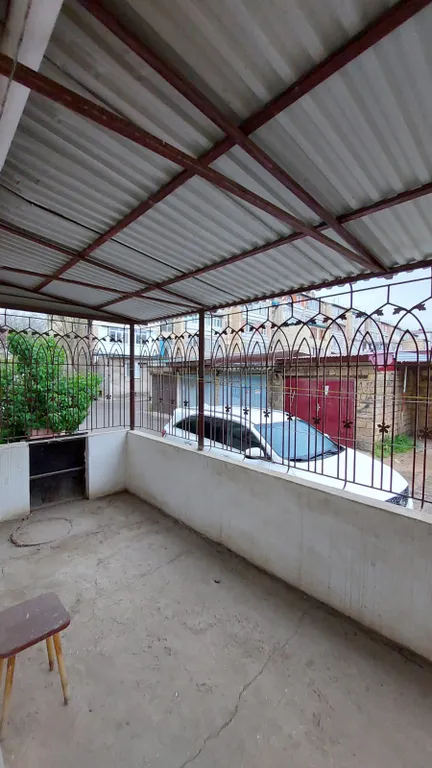 4-комнатная Квартира