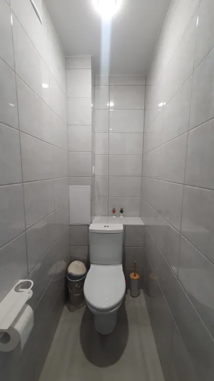 Чистая и уютная двухкомнатная квартира в 18 квартале