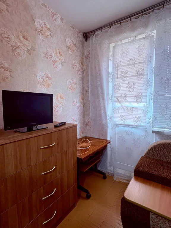 Двухкомнатная квартира эконом