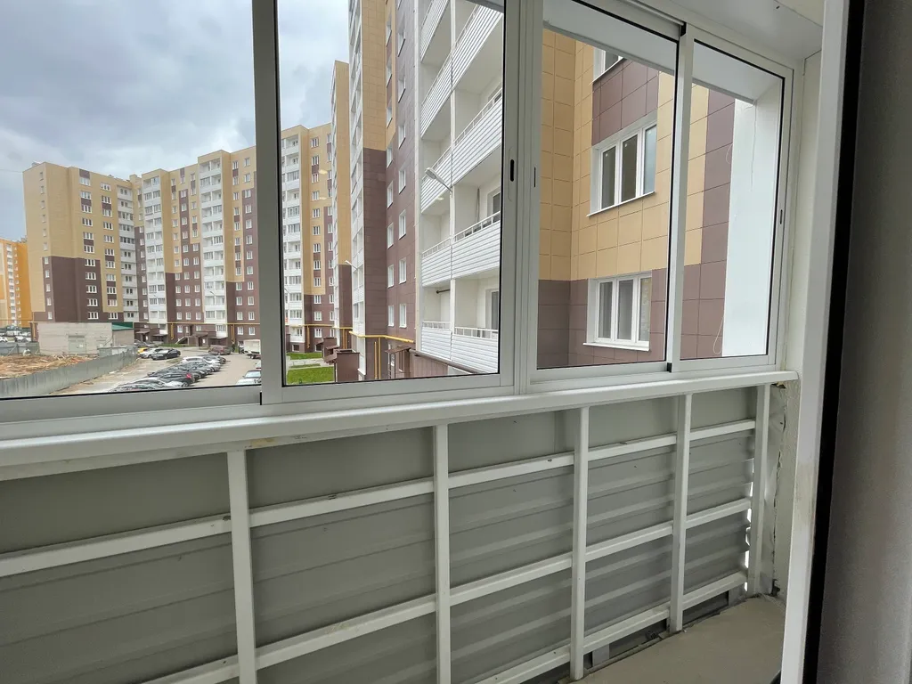 Квартира Современная квартира на Гусева — Тверь