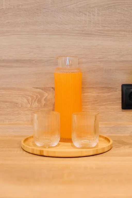 Уютная квартира-студия в центральной части города