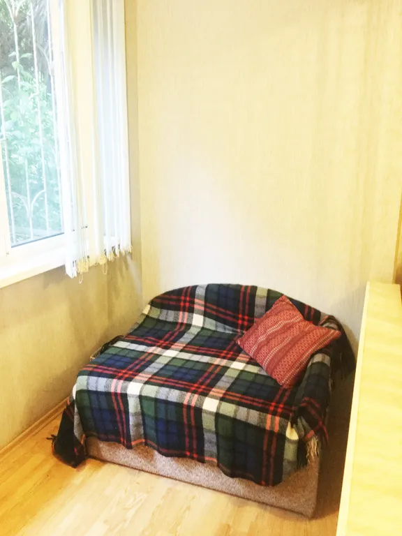 Квартира Квартира в центре — Сочи