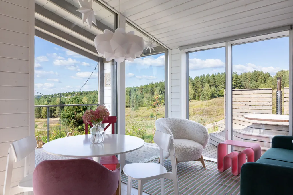 Wow Dacha Малина