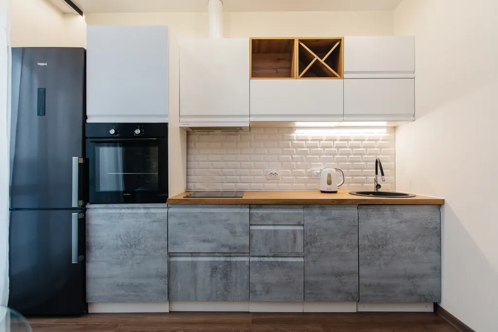 Квартира Квартира Premium-клас для 4-х, у аквапарка, с видом на реку, с парковкой — Новосибирск