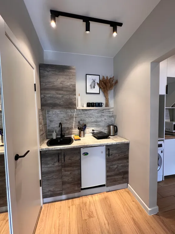 Уютная квартира в центре