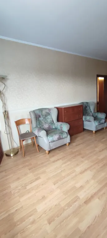 Квартира Квартира с видом на парк — Москва