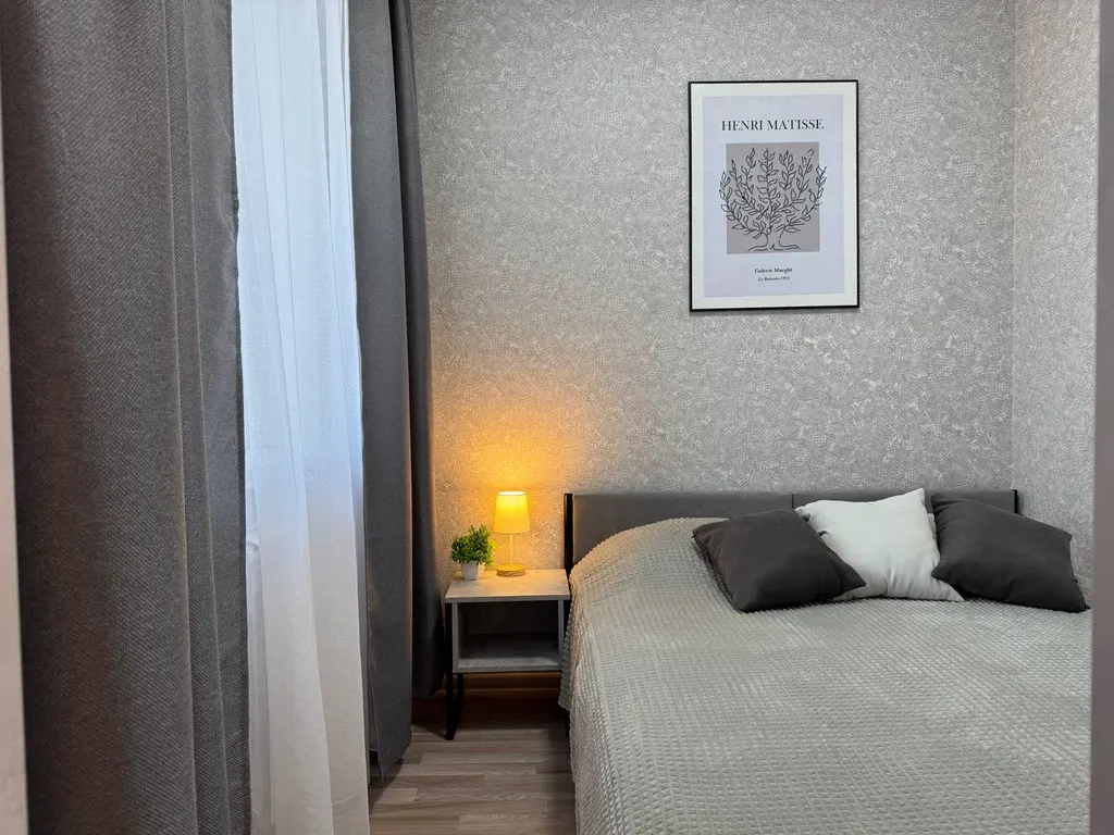 Евродушка в Черногорске