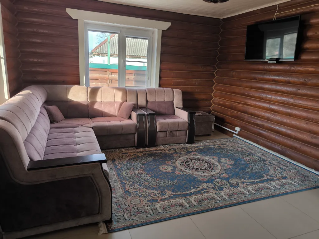 7-комнатный Дом