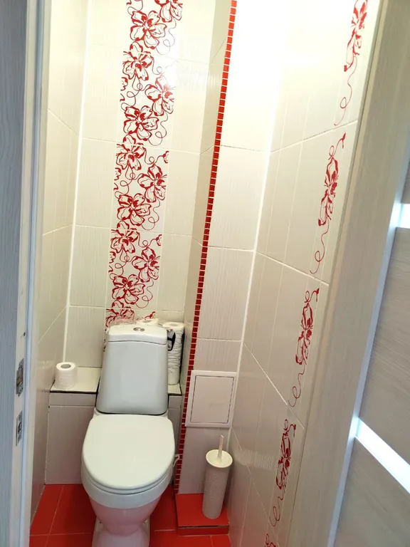 Квартира в центре левобережья