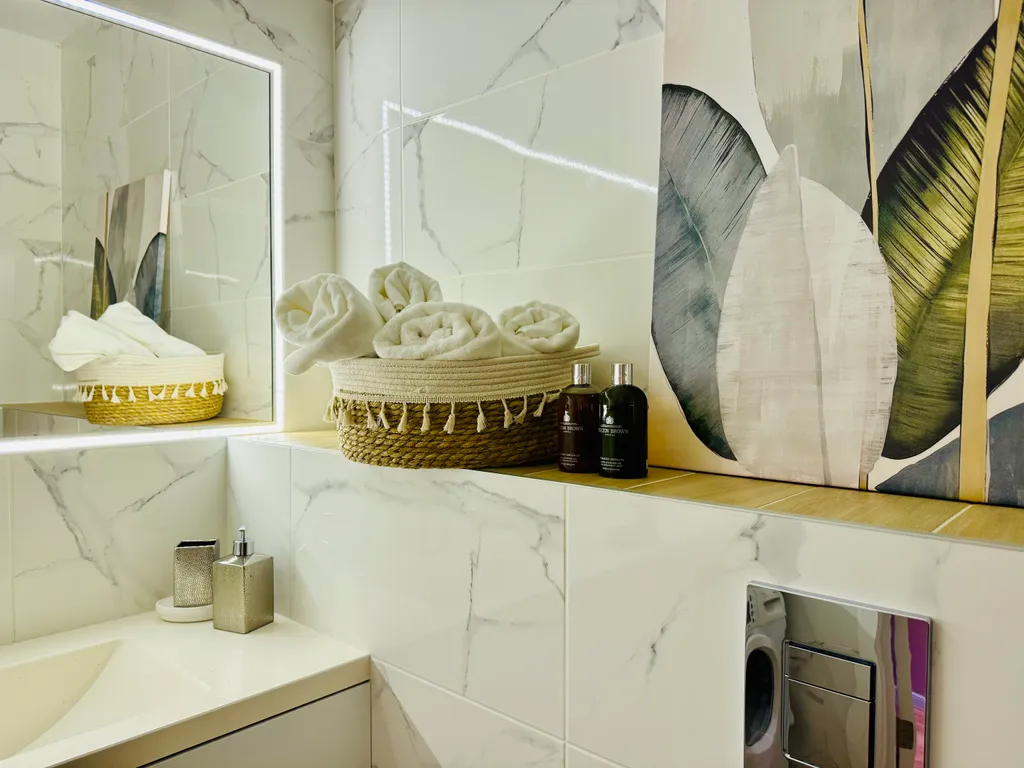 Квартира Квартира на озере рядом с лесом — Светлогорск