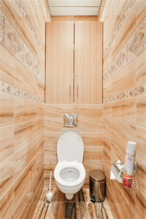 Уютная 2-комн квартира в самом сердце города