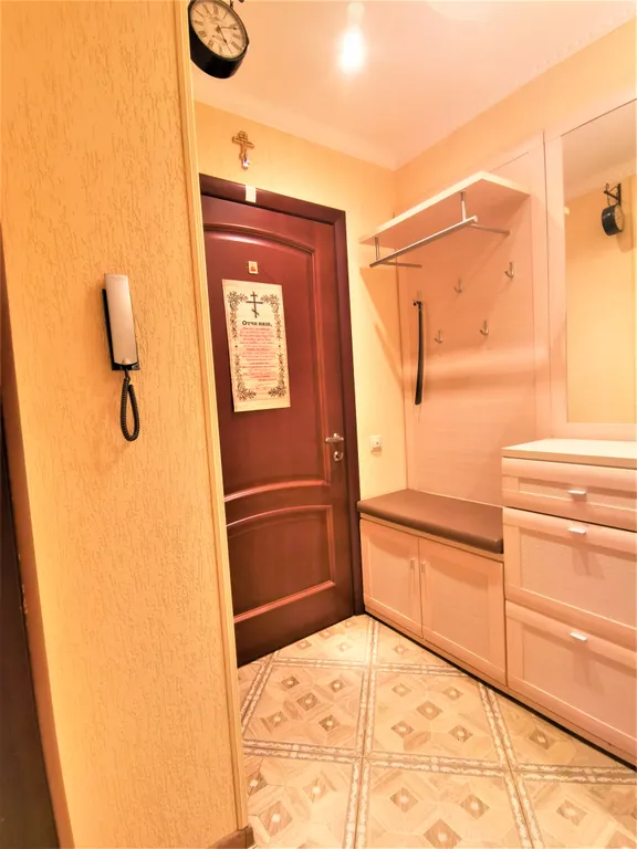 Квартира в центре