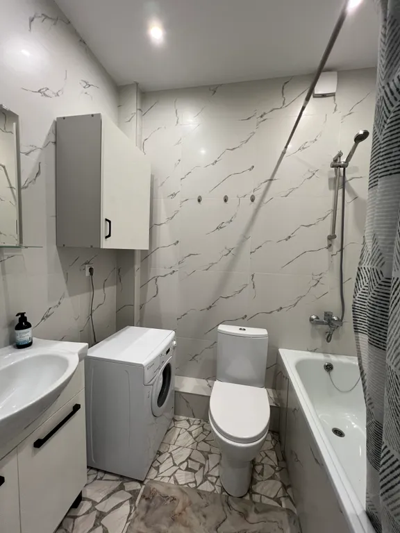 Твой Уют Тут с видом на город