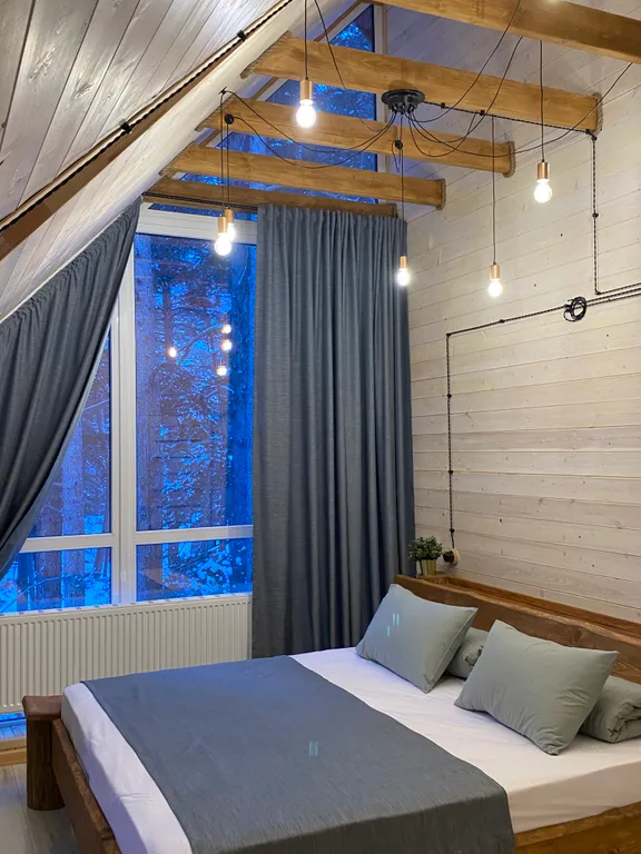 Гостевой дом kingswood