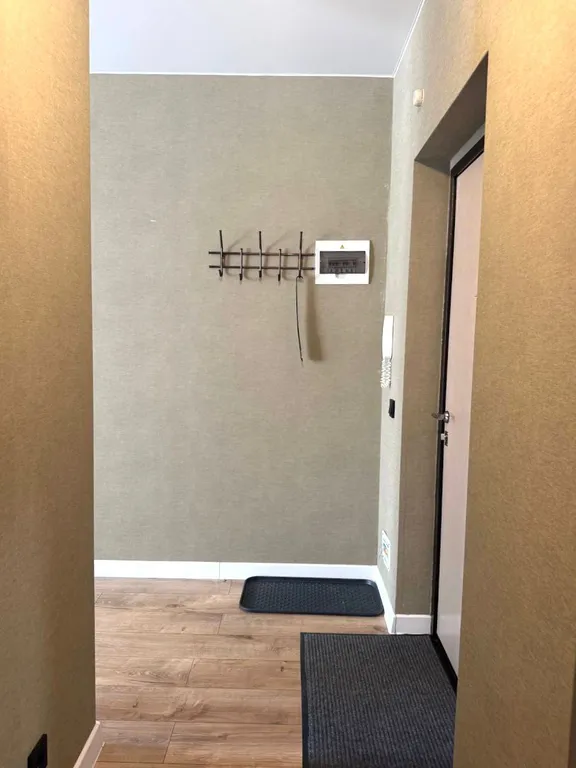 Квартира Квартира в центральном районе — Красноярск