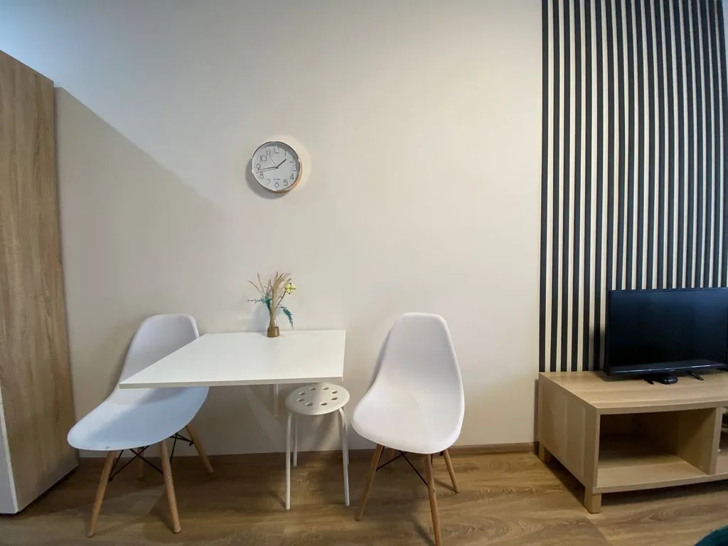 Квартира 1-комнатная Квартира — Краснодар