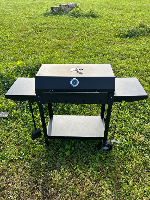 Дача у Цапли