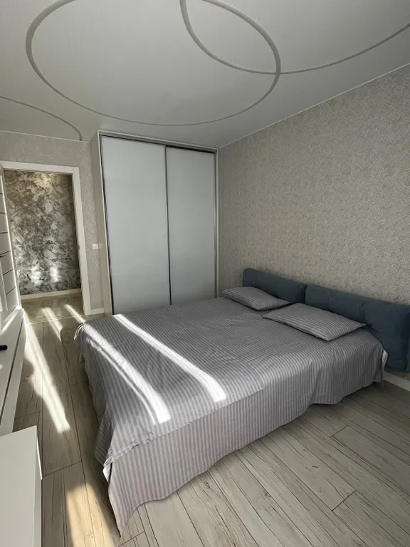 Квартира для вашего комфорта