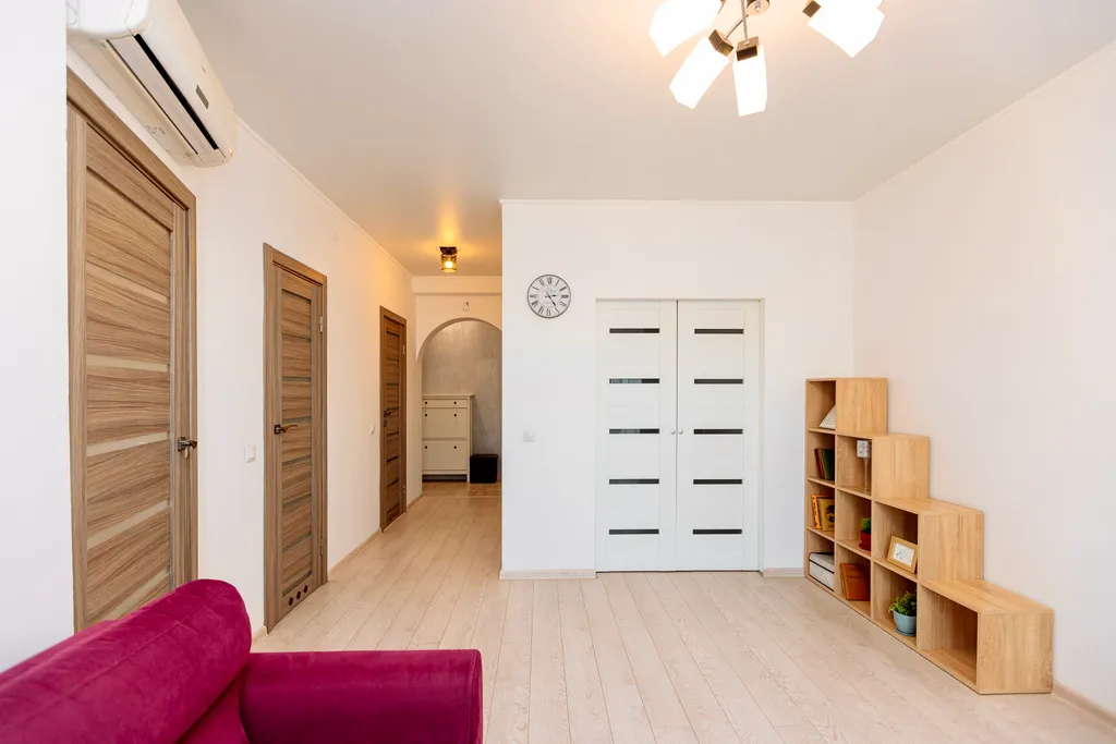 Квартира Комфортная квартира бизнес-класса у Королевских ворот — Калининград