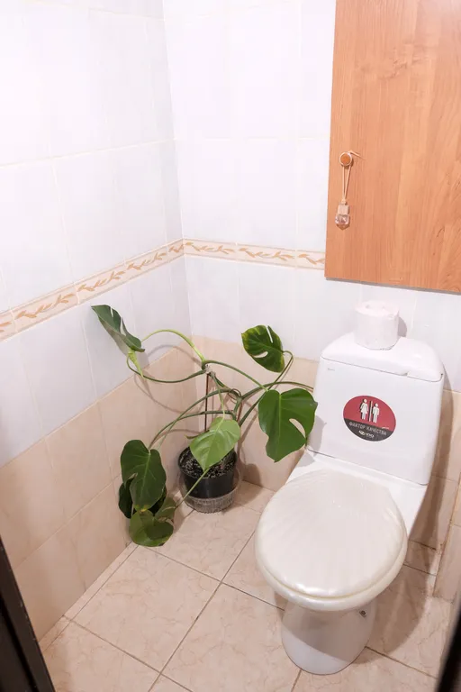 Апартаменты по карману с самостоятельным заселением