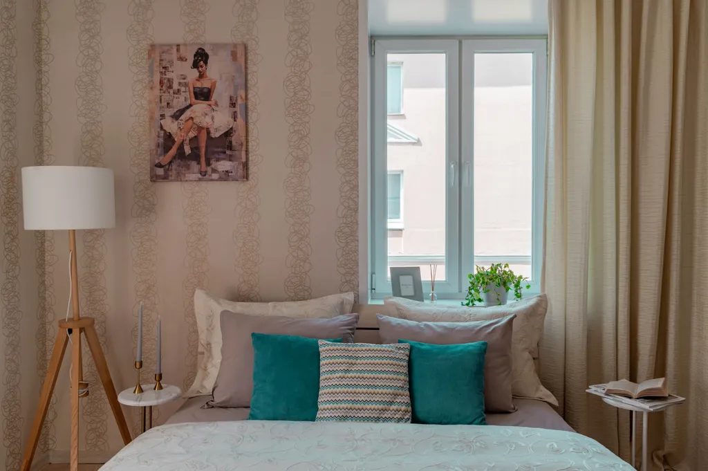 Солнечная семейная двушка в сталинке у Волги, Флотского и храмов