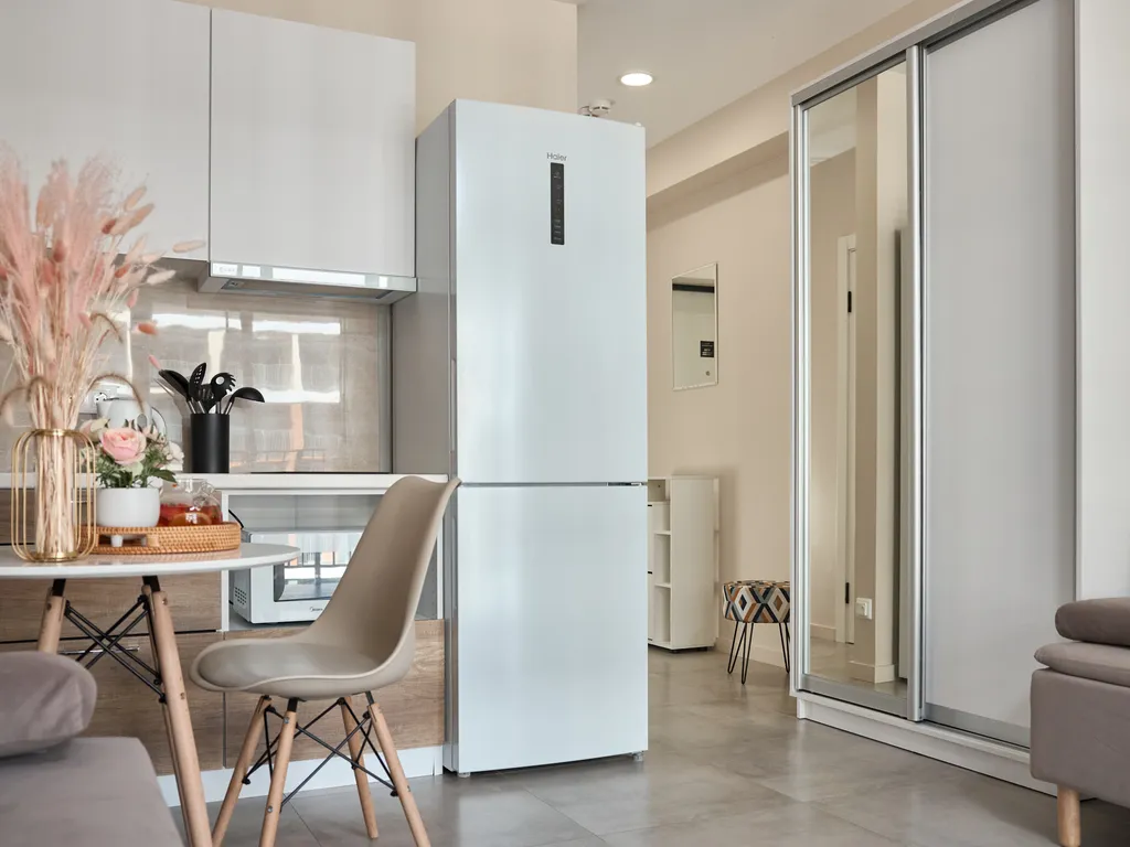 Студия в ЖК Каравелла Португалии