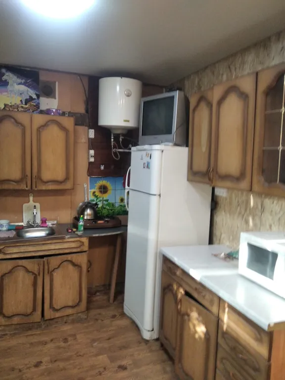 Гостевой домик в центре города в трёх кварталах от моря