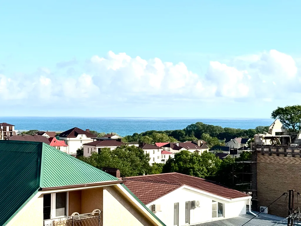 Квартира Комната — Геленджик