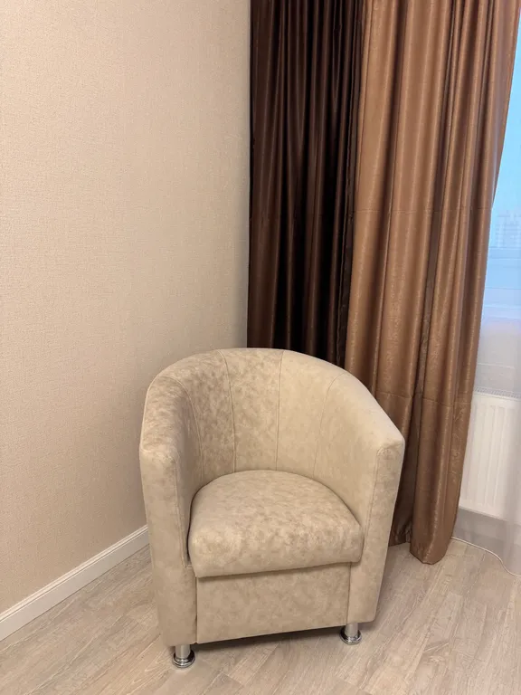 Квартира Просторная видовая квартира с новым ремонтом — Краснодар