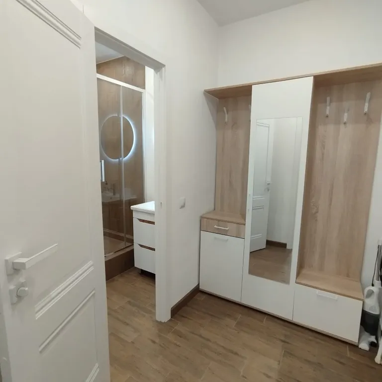 Уютная студия рядом с Ладожским озером