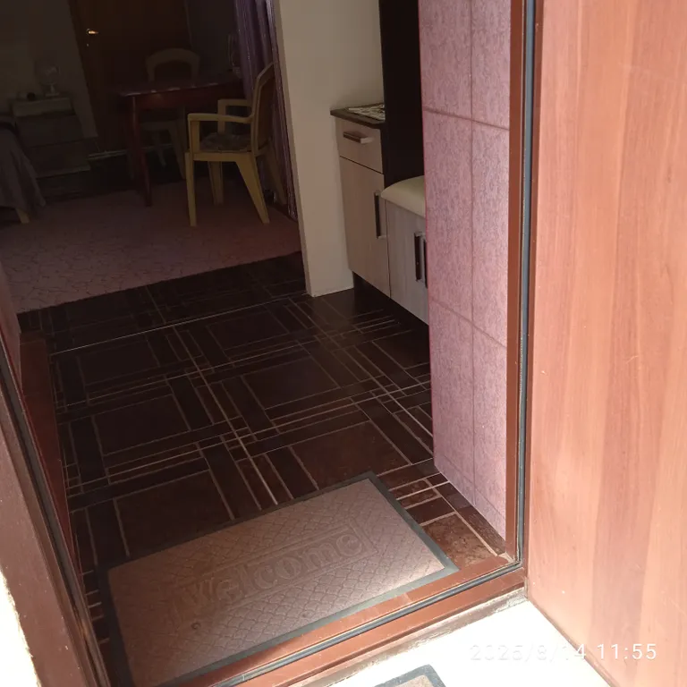 Замечательная студия