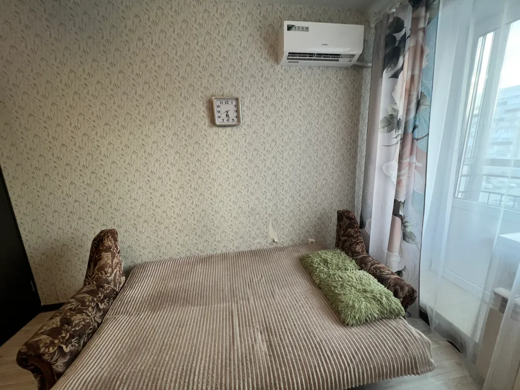 Новый уровень комфорта в южном городе