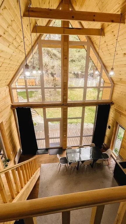 3-комнатный Дом