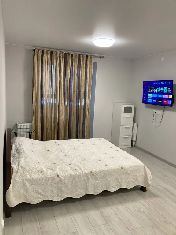 Уютная студия