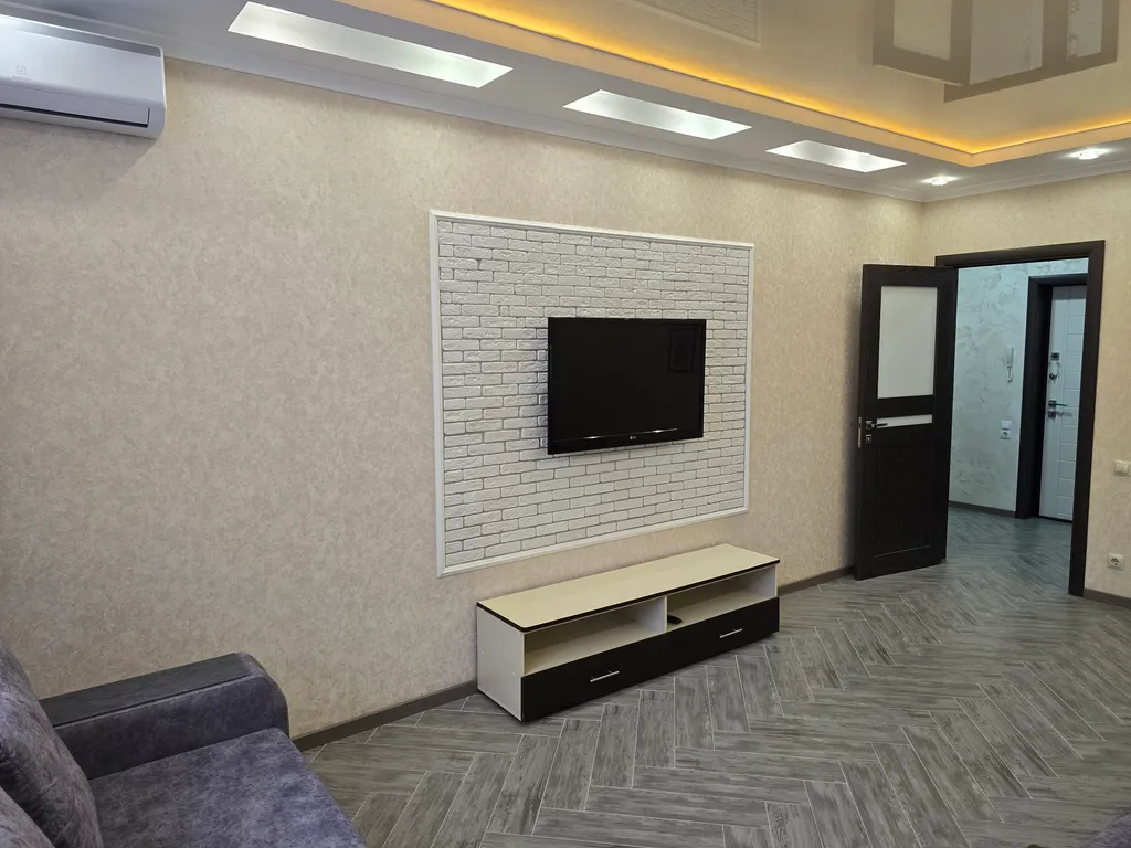 Уютная квартира у моря