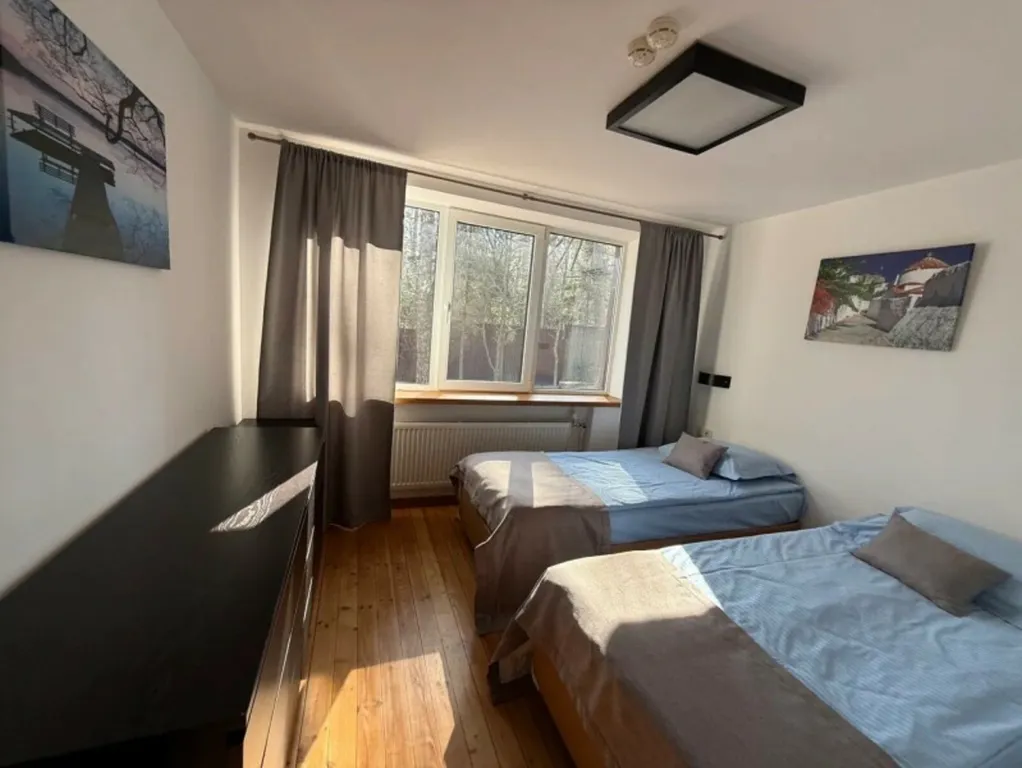 5-комнатный Дом