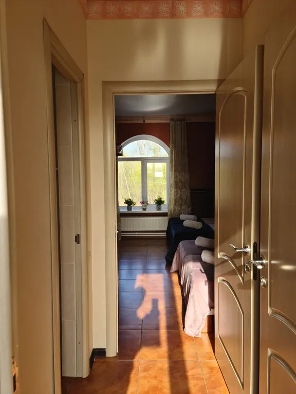 Уютная студия на 4 гостя