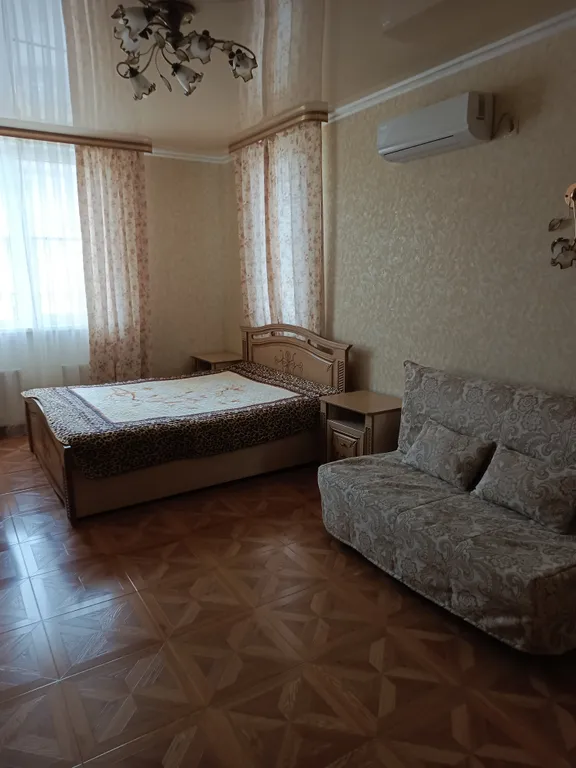 Квартира на море в ЖК Легенда