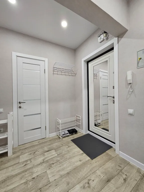 Современная, уютная квартира в центре города